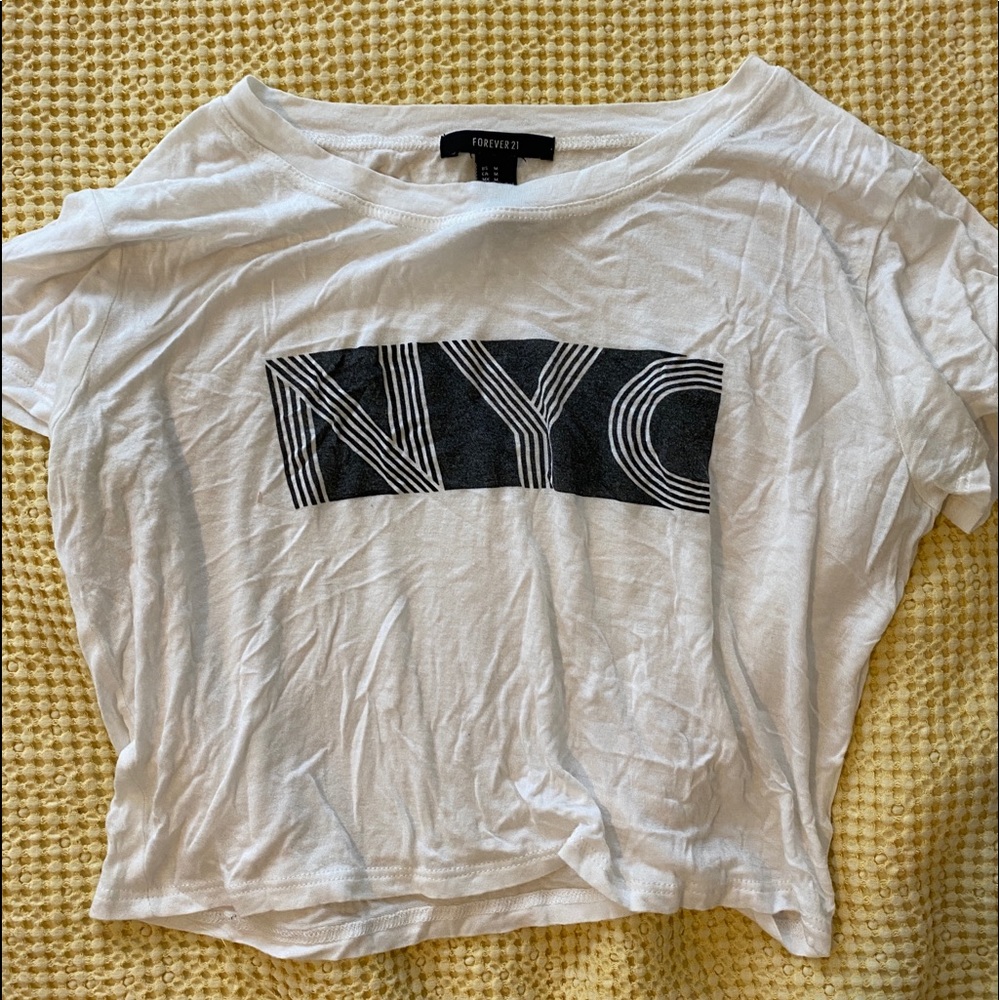NYC T-Shirt